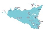 The most beautiful Sicily: 5 Days and 4 Nights