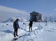 Multi-Day Winter Sightseeing Tour in Armenia