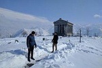 Multi-Day Winter Sightseeing Tour in Armenia