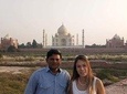 Agra Tour from Gurgaon ( Taj Mahal Day Tour By Car )