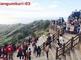 Active Seniors Korea Tour 11Days 10Nights