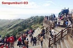 Active Seniors Korea Tour 11Days 10Nights