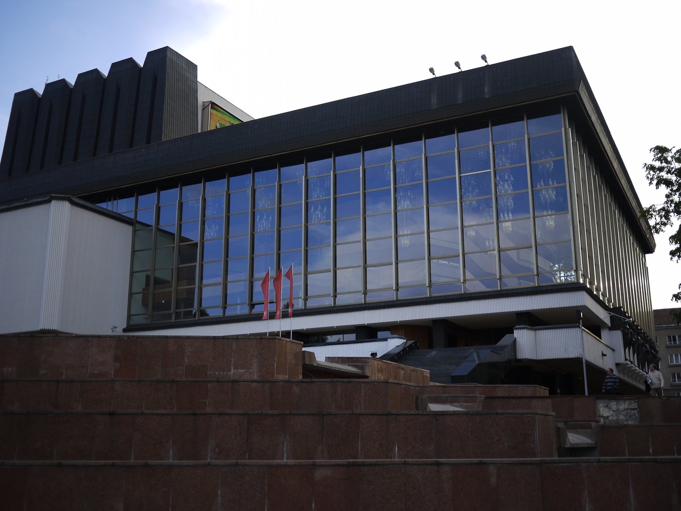 Lithuanian National Opera and Ballet Theatre