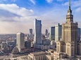 Private Tour: Warsaw best of 3-Hour Sightseeing Tour