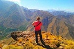 Atlas Mountains and Three Valleys & Waterfalls: Guided Day Trip From Marrakech