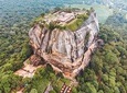 Sigiriya and Dambulla Day Tour from Bentota (All Inclusive)
