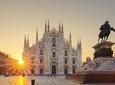 The best of Milan: walking and tasting