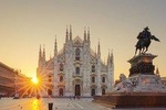 The best of Milan: walking and tasting