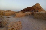 Journey through the Indus Valley -Mohenjo-Daro 