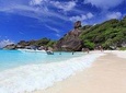 Similan Islands Snorkeling Day Trip By Love Andaman From Phuket