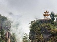 Private Huangshan Day Tour with Qiyun Mountain and Hui Culture Experience