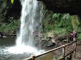 The Great waterfalls Hiking tour