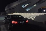 transfer with luxury cars from airport, station, etc., to all destinations