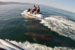 Jet Ski Safari in Puerto Vallarta