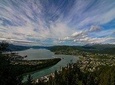 Hike to "Tjuvtrappa" (the "Thief-stairs")