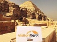  2 Days in Cairo & Giza Private Tour 