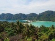 One Day Phi Phi Islands Tour By Big Boat From Phuket