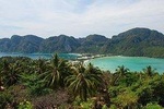 One Day Phi Phi Islands Tour By Big Boat From Phuket