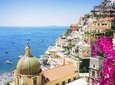 Amalfi Coast Tour