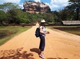 Sigiriya and Dambulla Day Tour from Kandy (All Inclusive)