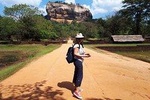 Sigiriya and Dambulla Day Tour from Kandy (All Inclusive)