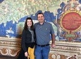 Exclusive Breakfast at the Vatican with Early Access To The Sistine Chapel