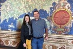 Exclusive Breakfast at the Vatican with Early Access To The Sistine Chapel
