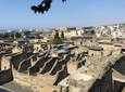 Herculaneum-Wine tasting tour with licensed guide included