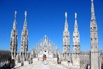Bird-eye: an unusual view on Milan history and landscapes