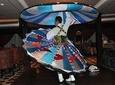 Cairo Tour Night On The River Nile With Belly Dancing Show From Giza Or Cairo.