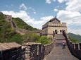 Private Beijing Layover Tour: Mutianyu Great Wall, Summer Palace