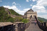 Private Beijing Layover Tour: Mutianyu Great Wall, Summer Palace