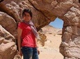  2 Days White Desert and Bahariya Oasis Tour
