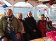 Felucca Ride on the Nile in Cairo