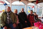 Felucca Ride on the Nile in Cairo