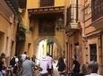 Valencia Bike Tour