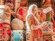 National Museum, Citadel and Bazaar Tour