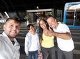 Arrival Transfer from Airport of Recife to Praia da Pipa