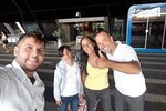 Arrival Transfer from Airport of Recife to Praia da Pipa