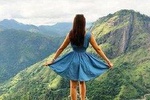 Trekking Knuckles Mountain Range Excursion (4 Days, 3 Nights)