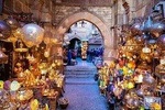 El-Moez Street and Khan Khalili Bazaar - Private Tour