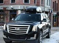 Denver International Airport to Vail Transportation, Private SUV's & Van's 