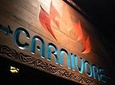 Carnivore Restaurant Dinning Nairobi
