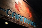 Carnivore Restaurant Dinning Nairobi