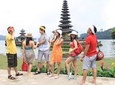 Banyumala Waterfall ,Jati Luwih Greenland and Tanah Lot Tours