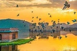 All Inclusive : 5 Days Golden Triangle Tour : Delhi, Agra, Jaipur