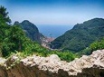 Ferriere's Path, a challenging trekking!