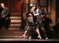 Aljibe Tango Earlier Show With Private Transfers From Port & Hotels Buenos Aires