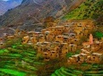 3 Valleys tour Marrakech Atlas Mountains