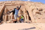 Day Tour to Abu Simbel Temple 